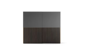 Picture Sliding Doors Wardrobe Novamobili - 4