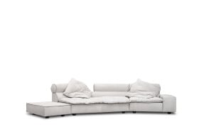 Divano Miami Soft Baxter - 1 2