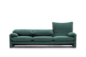 Maralunga 40S Sofa Cassina - 1 2