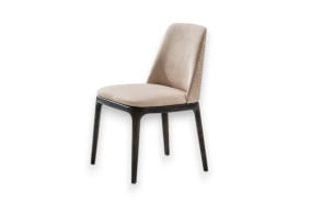 Sedia Grace Poliform - 1 2