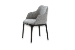 Grace Chair Poliform - 1