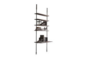 Airport Bookcase 2