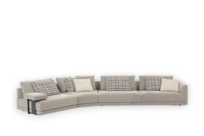 Divano Bristol Poliform - 1 2