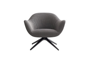 Chaise Mad Chair Poliform - 2
