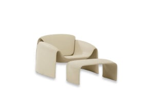 Poltrona Le Club Poliform - 1