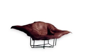 Wallace Armchair Poliform - 1 2