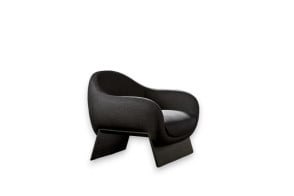 Boolean Armchair Bonaldo - 1 2