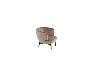 Doge Armchair Bonaldo - 1