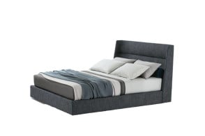 Chloe Bed Poliform - 1 2