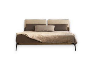 Letto Park 1 Poliform - 1
