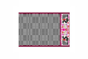 Tapis Sardinian Rugs Moroso - 1 2