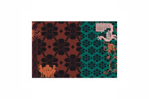 Sardinian Rugs Moroso - 1