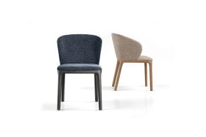 Navy Chair Novamobili - 1