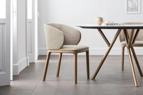 Navy Chair Novamobili - 1 2