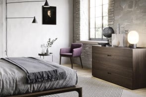 Chaise Candy Novamobili - 1 2