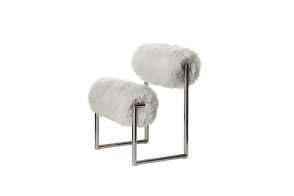 Due Più Small Armchair Acerbis - 1