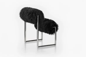 Fauteuil Due Più Acerbis - 1 2