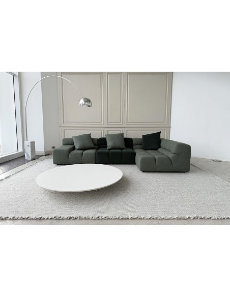 Divano Tufty-Time verde (Offerta Expo) B&B Italia - 1