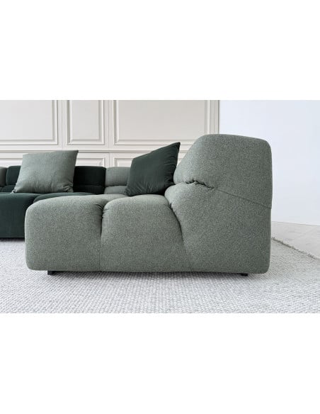 Divano Tufty-Time verde (Offerta Expo) B&B Italia - 4