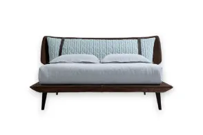 Basilico Bed  - 1