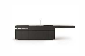 Tikal Outdoor Kitchen Talenti - 5