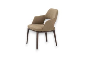 Chaise Sophie Lite Poliform - 2