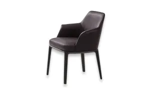 Chaise Sophie Poliform - 1 2