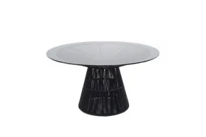 Tibidabo Outdoor Table Varaschin - 1 2
