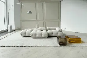 Camaleonda Beige Sofa B&B Italia - 6 2