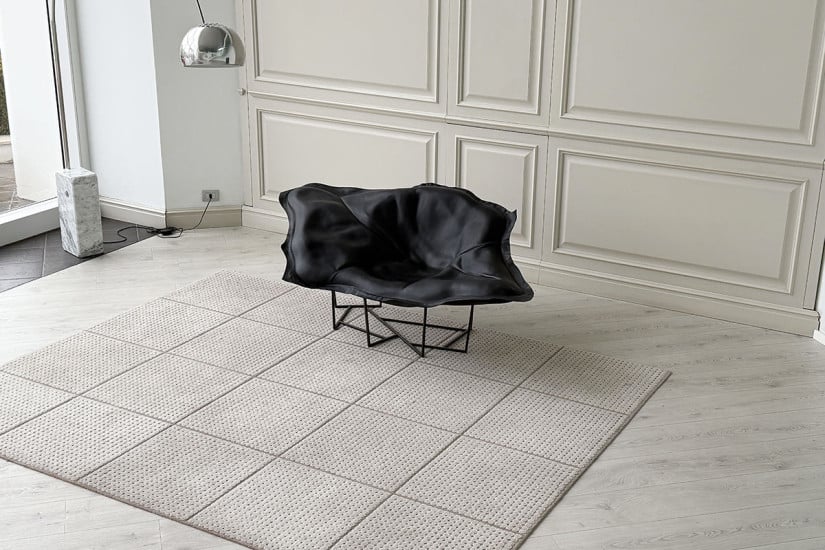 Fauteuil Wallace  - 2