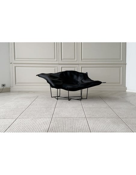 Wallace Armchair  - 4