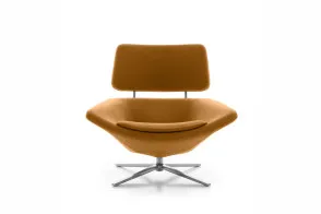 Metropolitan Relax Armchair  - 1 2