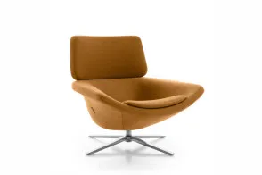 Metropolitan Relax Armchair  - 1