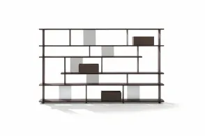 Libreria Tess Poliform - 1