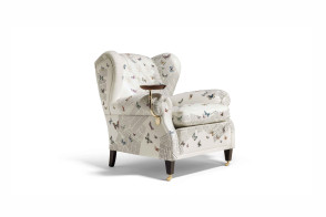 Poltrona 1919 Ultime Notizie Poltrona Frau - 1 2