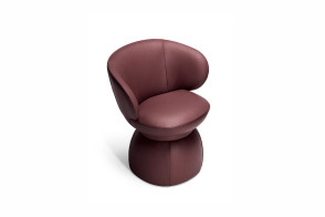 Poltroncina Leplì Poltrona Frau - 1 2
