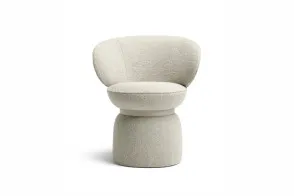 Poltroncina Leplì Poltrona Frau - 1
