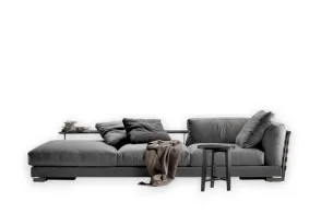 Divano Cestone 09 Flexform - 1