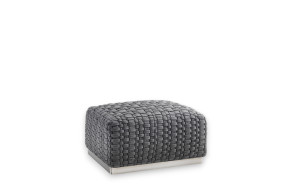 Pouf per esterno Phuket Flexform - 1 2