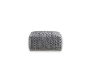 Pouf d'extérieur Phuket Flexform - 1
