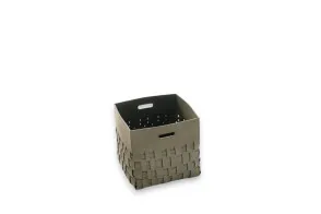 Panier d'extérieur Cesta Outdoor Flexform - 1 2