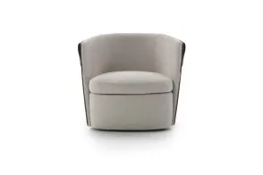 Ozzy Armchair Flexform - 1