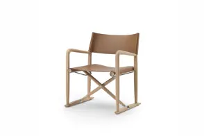 Luchino Armchair Flexform - 1