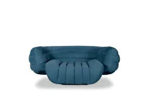 Poltrona Tactile Baxter - 1