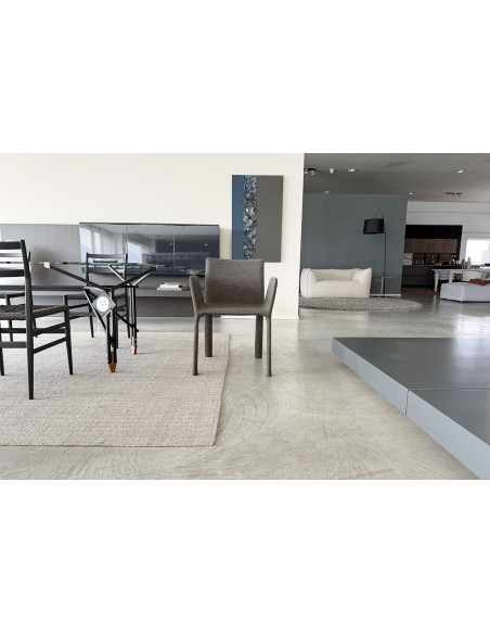 Joko Grey Chair (Expo Offer) Kristalia - 2
