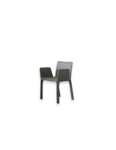 Joko Grey Chair (Expo Offer) Kristalia - 7