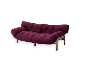 Légère Sofa Paola Lenti - 1 2
