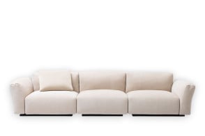 Divano Arnò Paola Lenti - 1 2