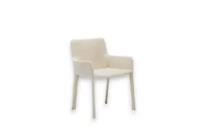 Mia Chair Paola Lenti - 1 2