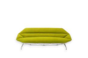 Canapé d'extérieur Alma Paola Lenti - 1 2